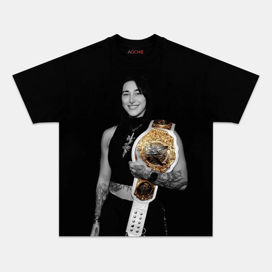 RHEA RIPLEY TEE 5.8