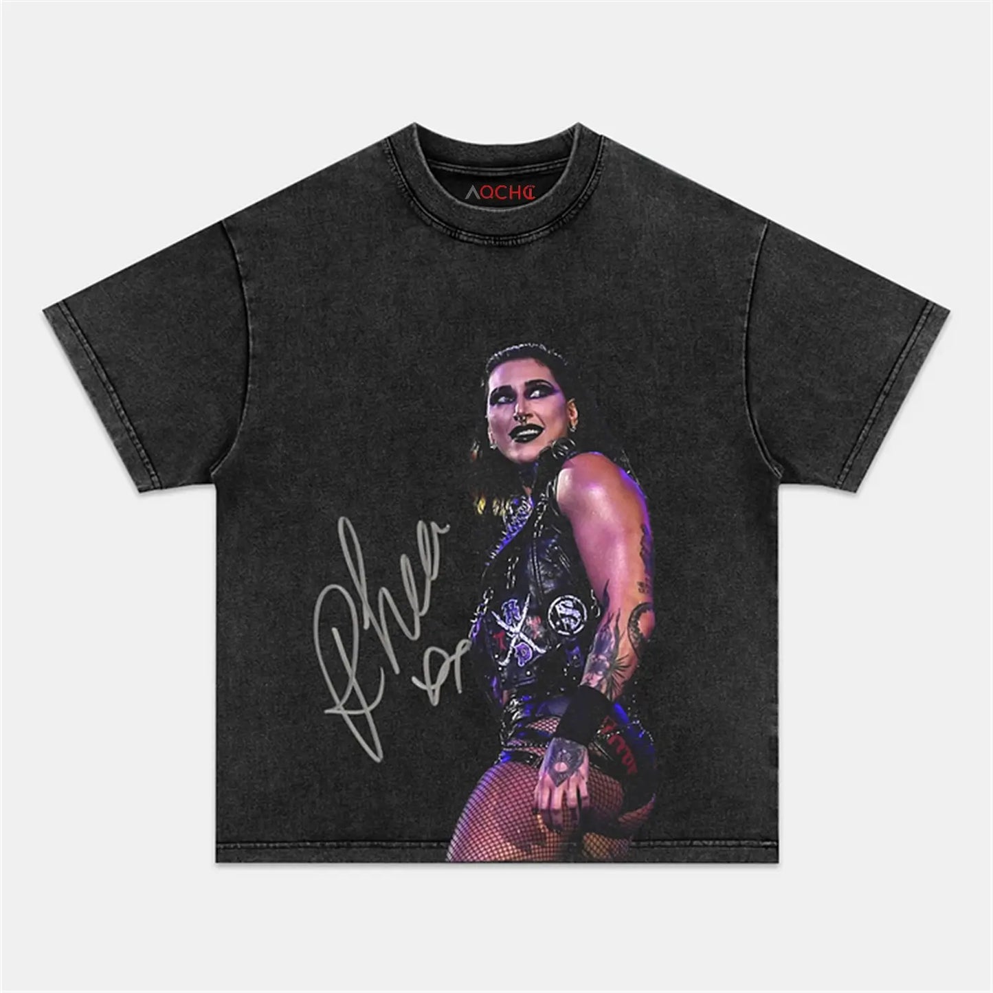 RHEA RIPLEY V8 TEE