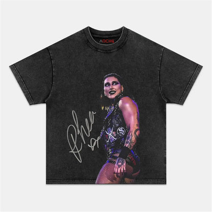 RHEA RIPLEY V8 TEE