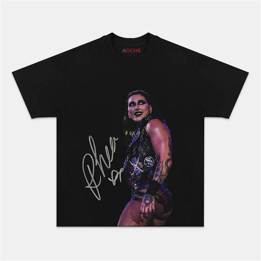 RHEA RIPLEY V8 TEE