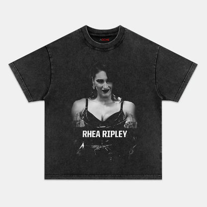 RHEA RIPLEY V5 TEE 2024