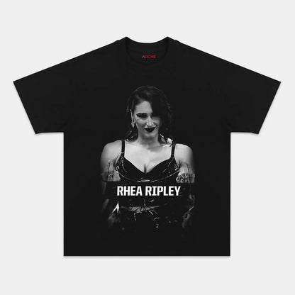 RHEA RIPLEY V5 TEE 2024