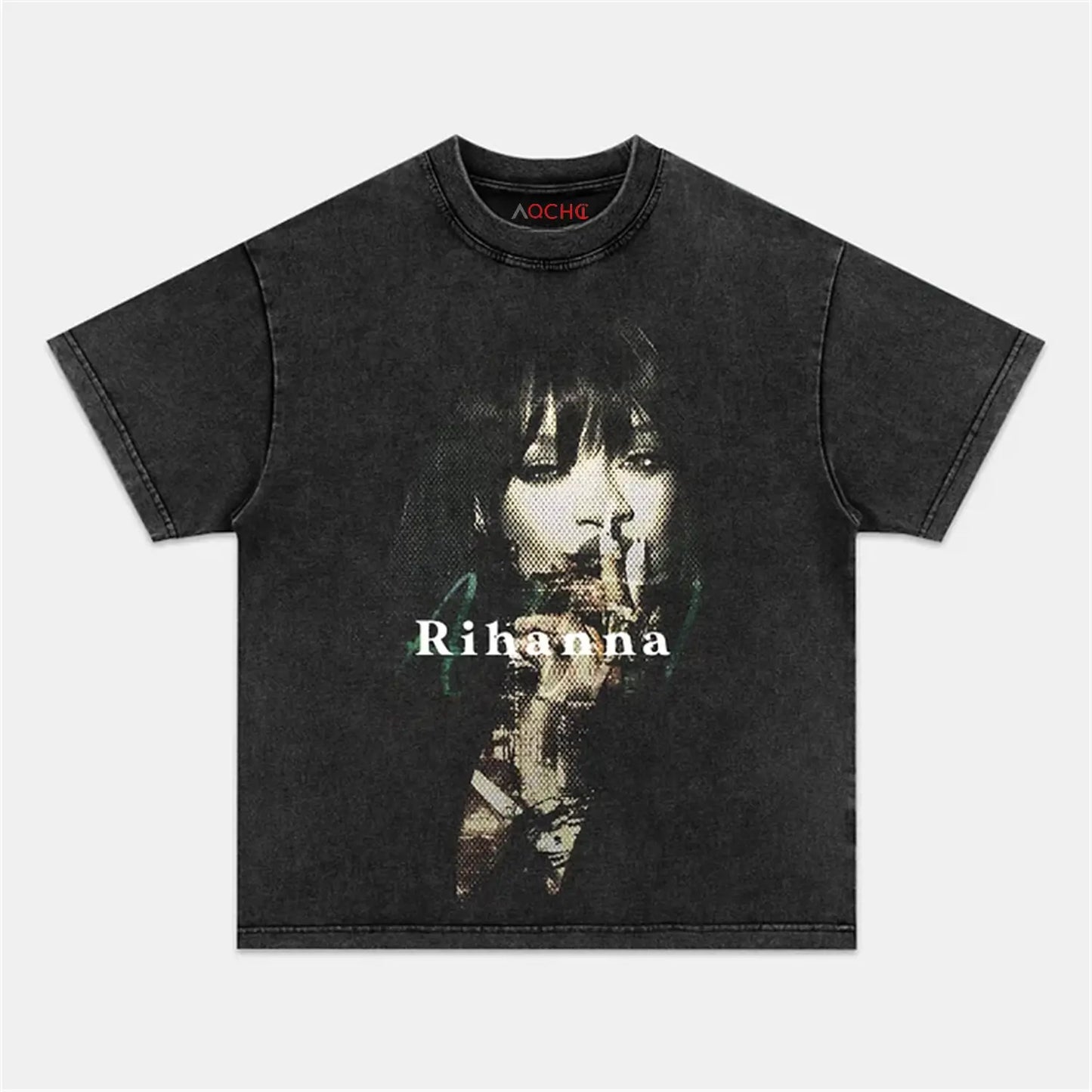 RIHANNA 2.0 TEE