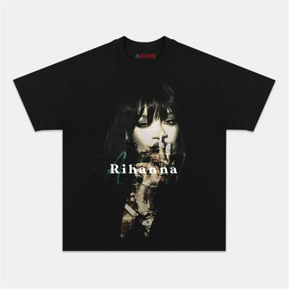 RIHANNA 2.0 TEE