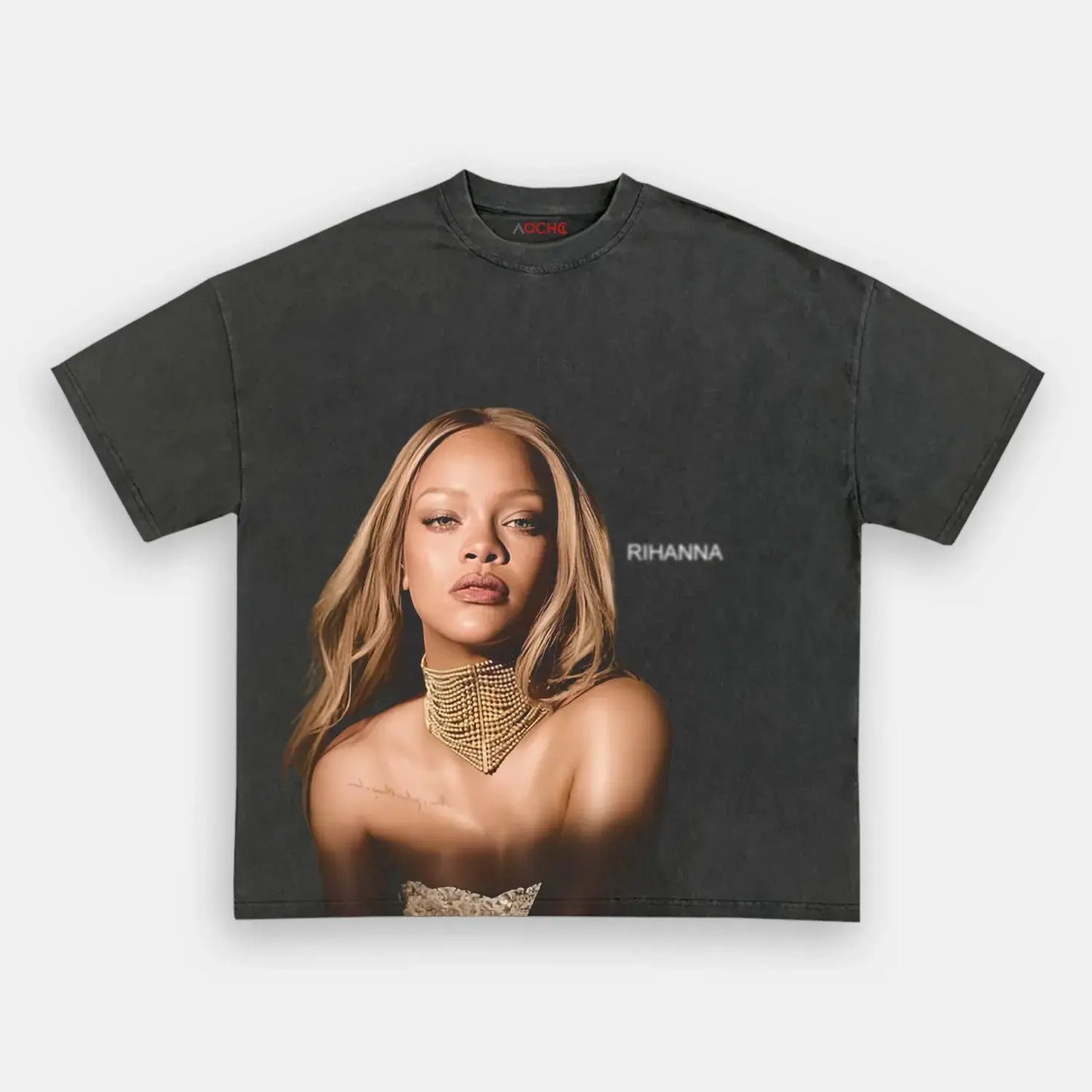 RIHANNA TEE 2.0