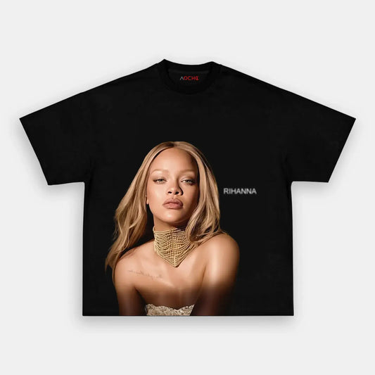 RIHANNA TEE 2.0