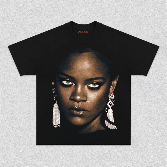 RIHANNA TEE 5.24