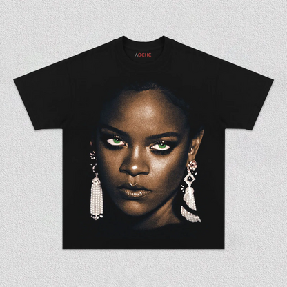 RIHANNA TEE 5.24