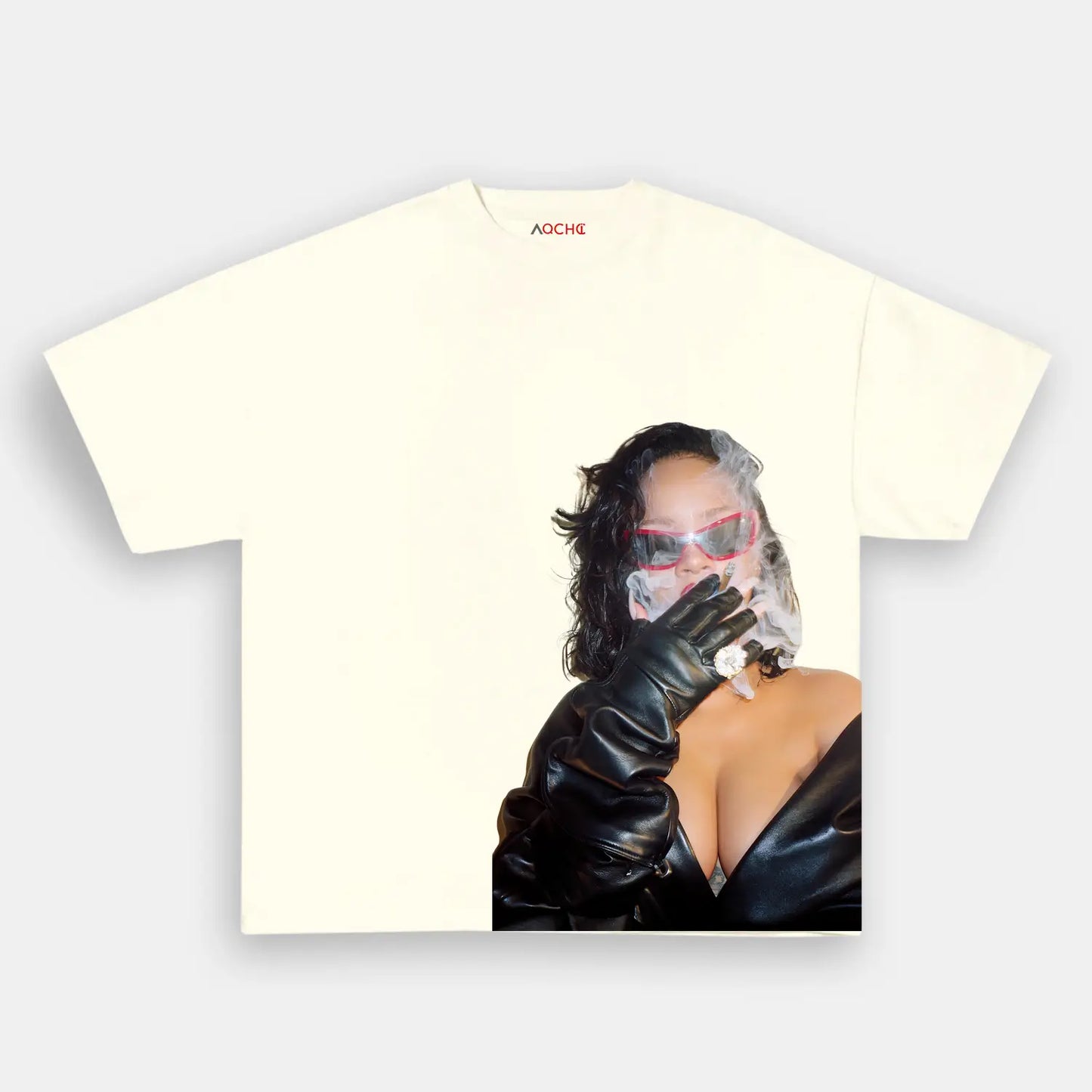 RIHANNA V2 TEE