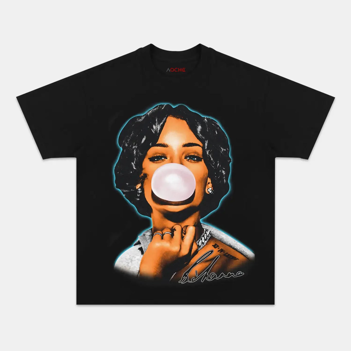 RIHANNA V3 TEE