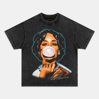 RIHANNA V3 TEE