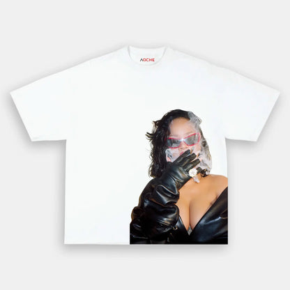 RIHANNA V2 TEE