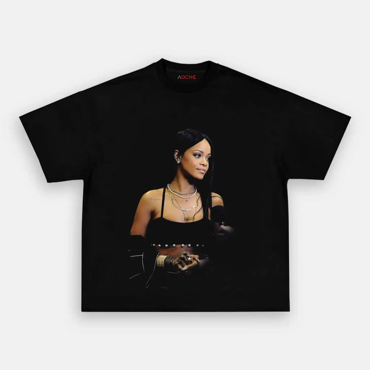 RIHANNA W1 WEAR