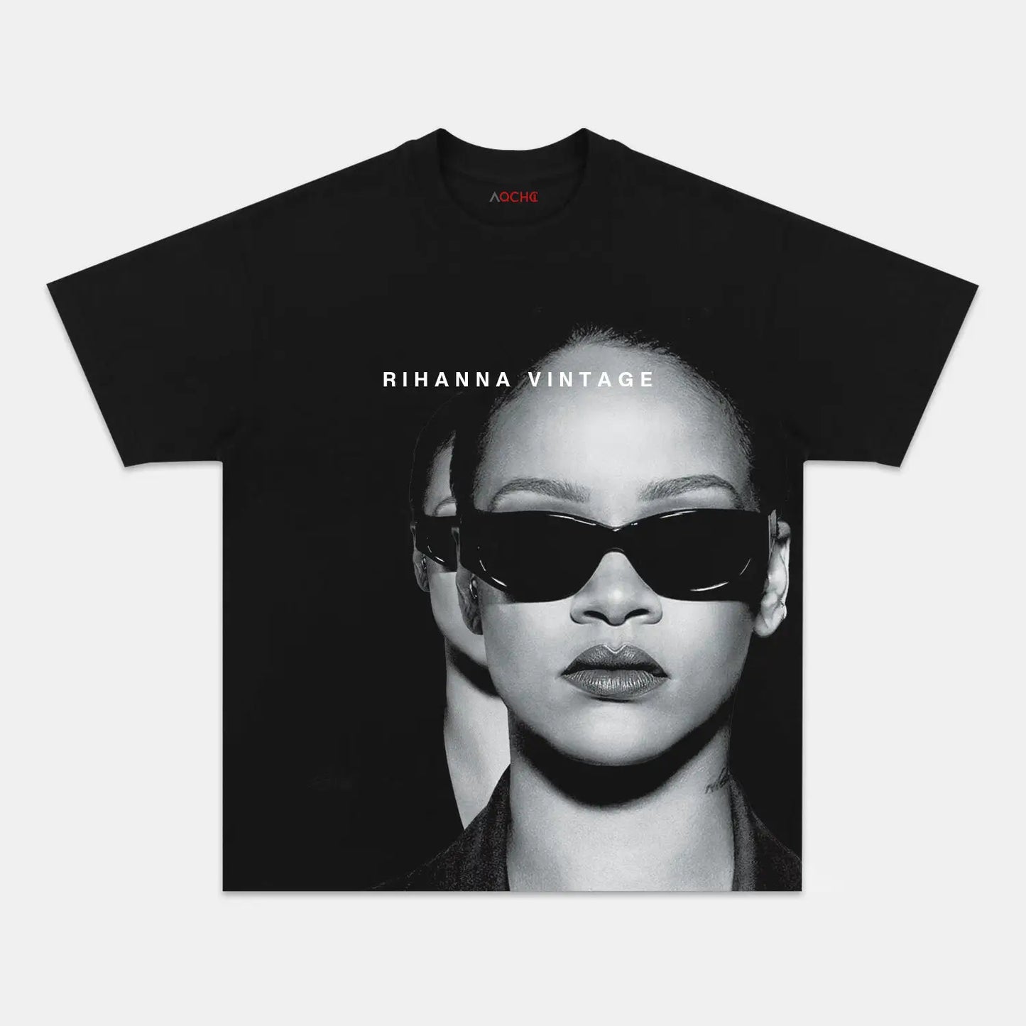 RIHANNA V4 TEE