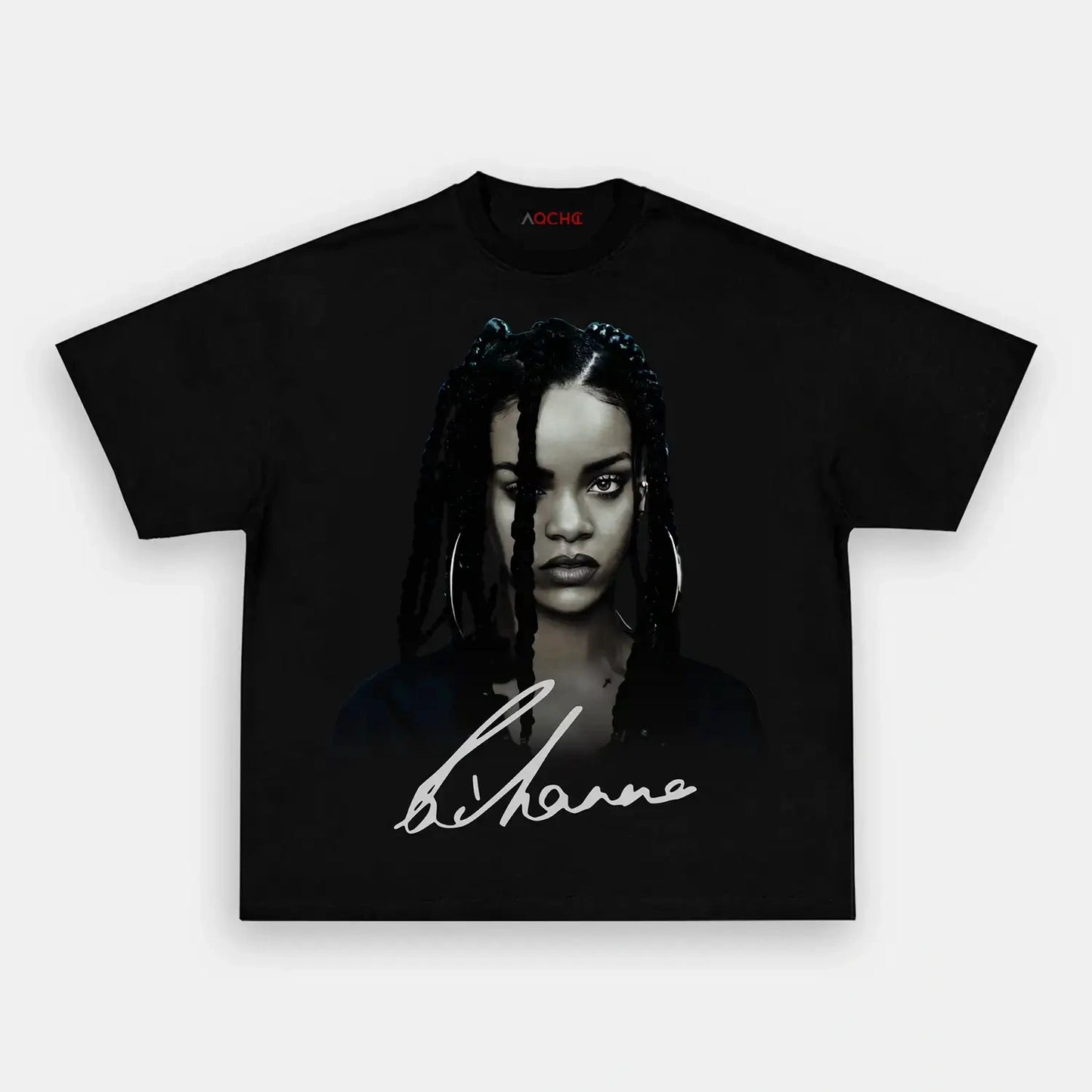 RIHANNA TEE