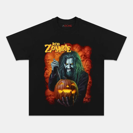 ROB ZOMBIE V3 TEE