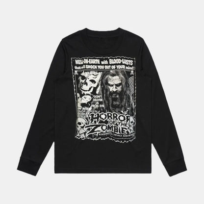 ROB ZOMBIE V5 Tee