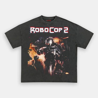 ROBOCOP Tee