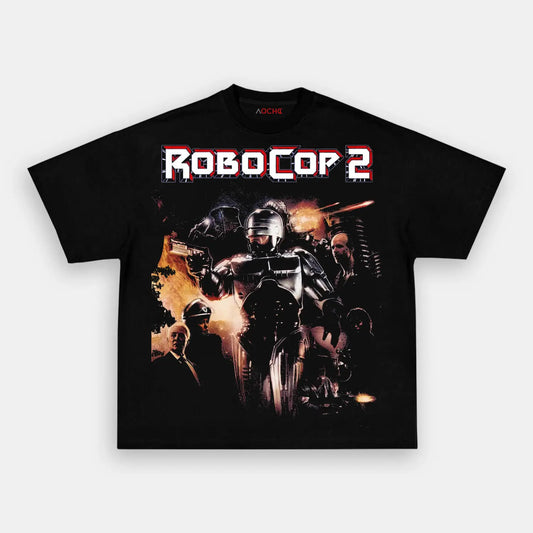 ROBOCOP Tee