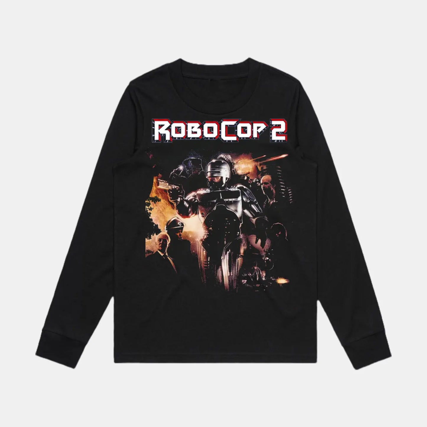 ROBOCOP Tee