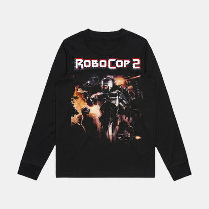 ROBOCOP Tee