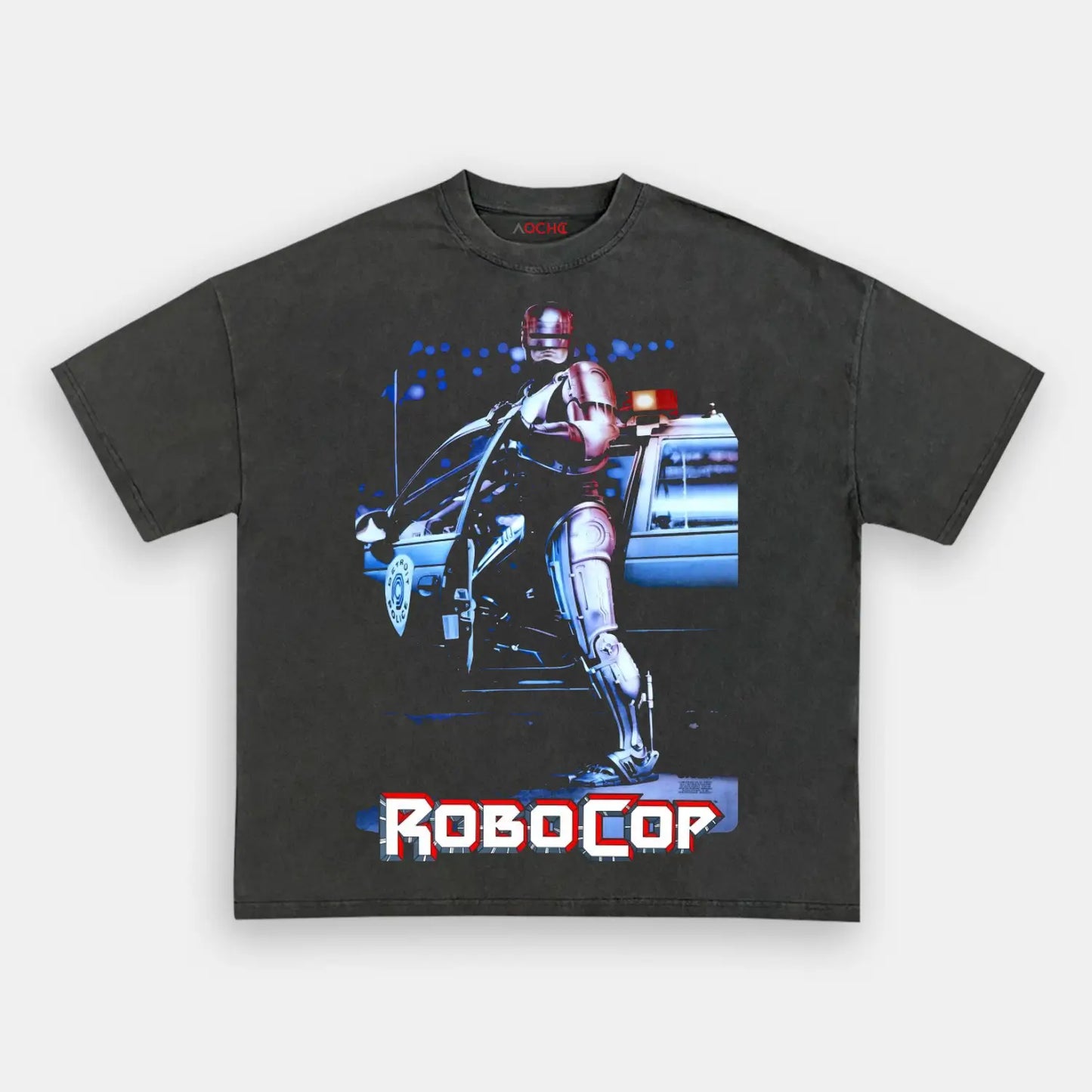 ROBOCOP V2 Tee