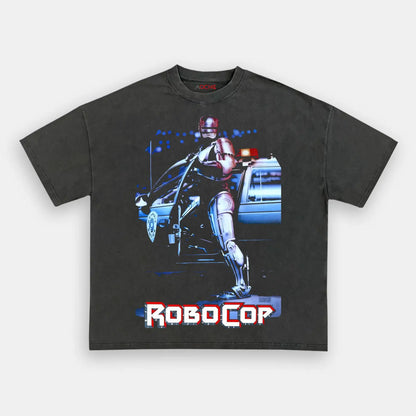 ROBOCOP V2 Tee