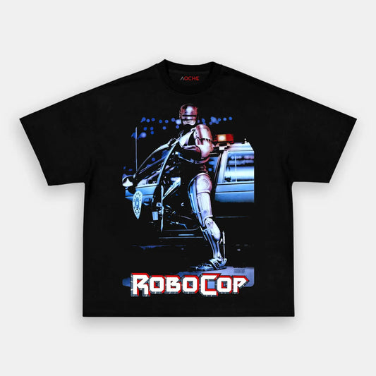 ROBOCOP V2 Tee