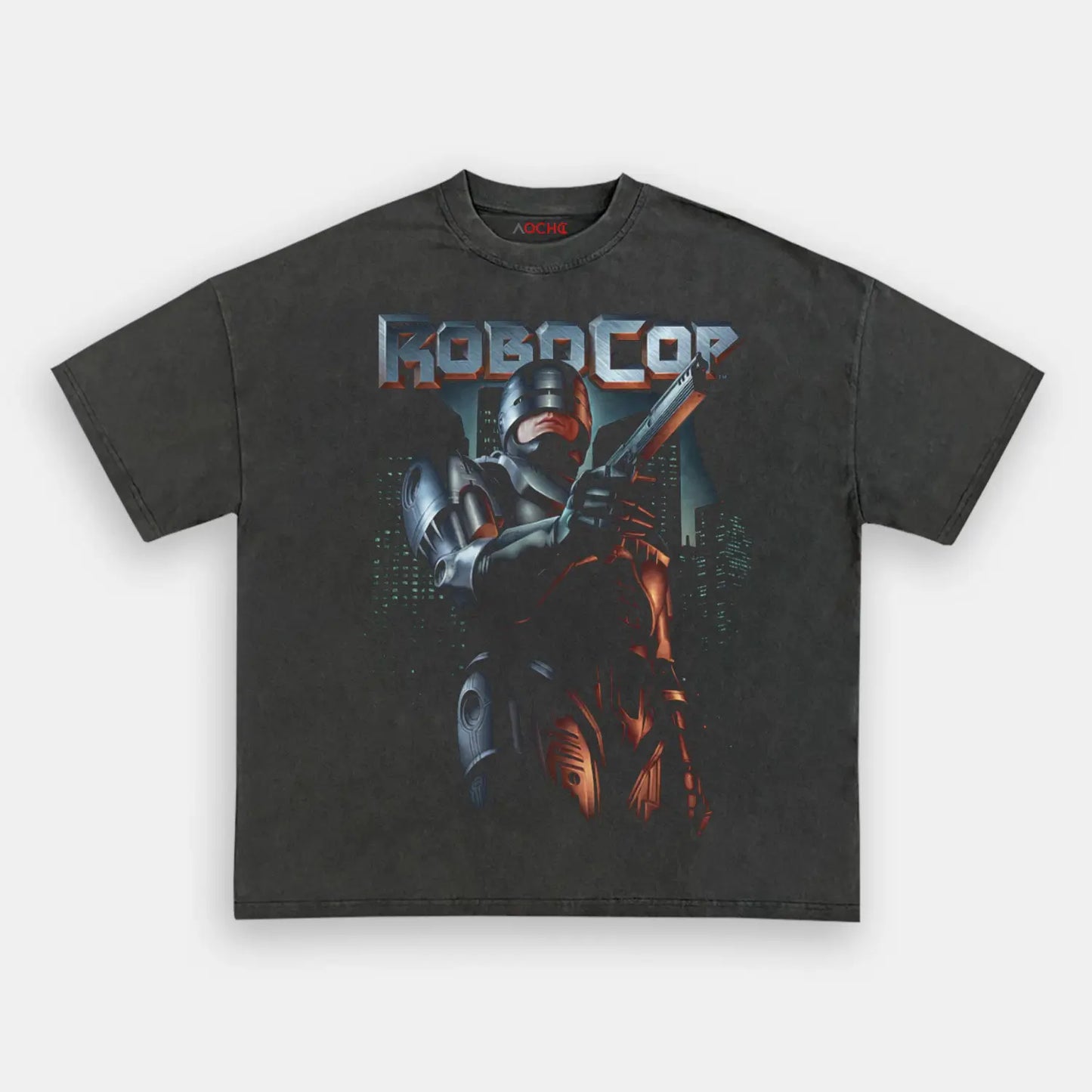 ROBOCOP V3 Tee