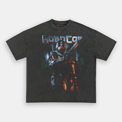 ROBOCOP V3 Tee
