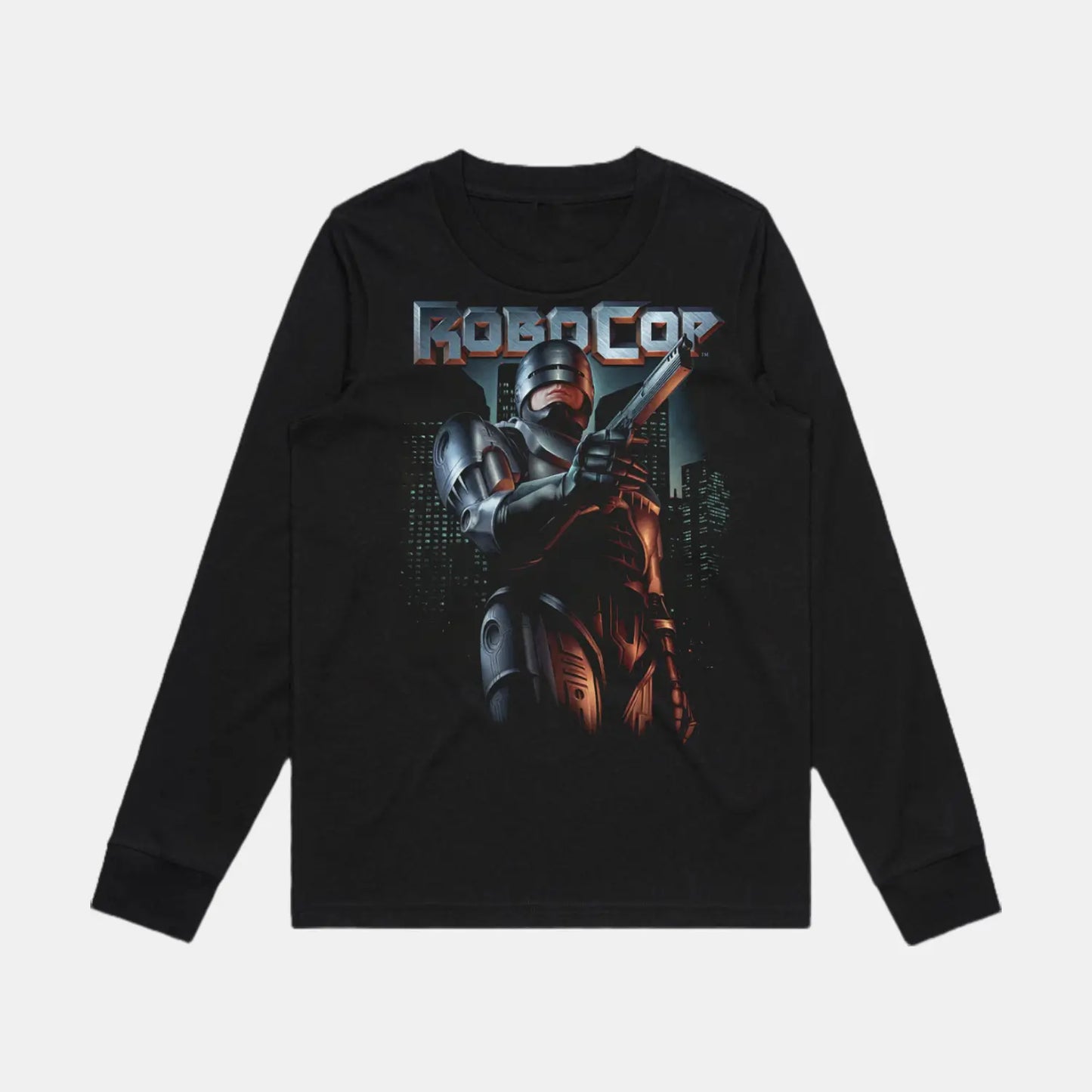 ROBOCOP V3 Tee