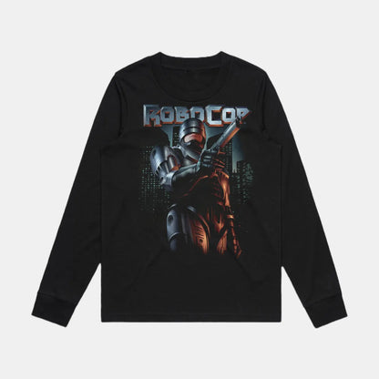 ROBOCOP V3 Tee
