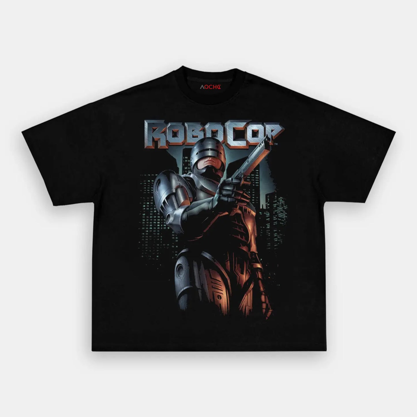 ROBOCOP V3 Tee