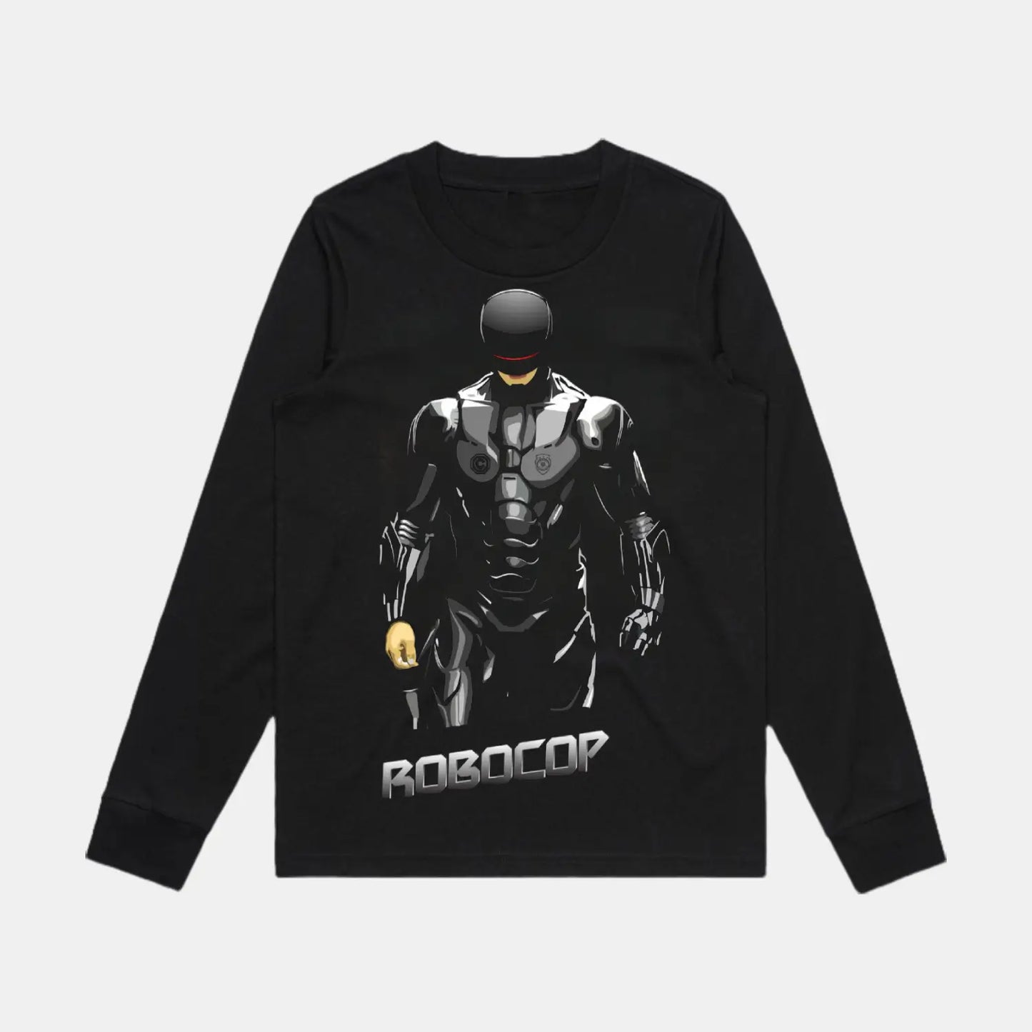 ROBOCOP V5 Tee