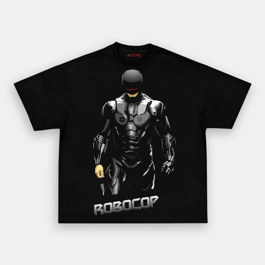 ROBOCOP V5 Tee