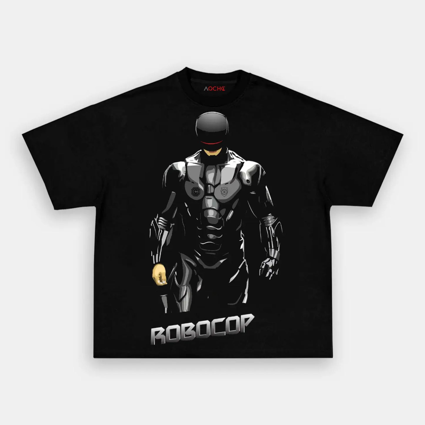 ROBOCOP V5 Tee