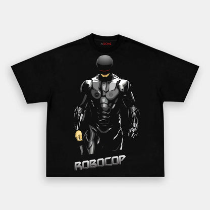 ROBOCOP V5 Tee