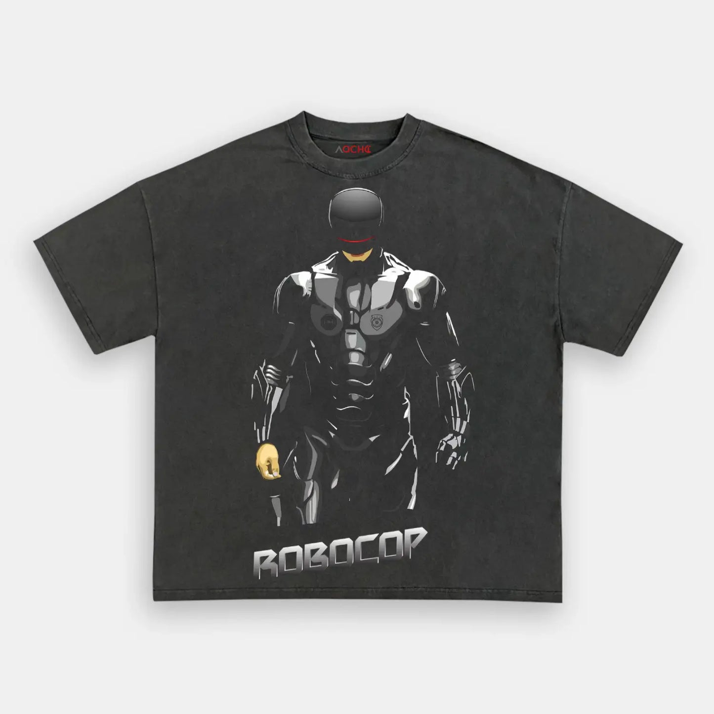 ROBOCOP V5 Tee