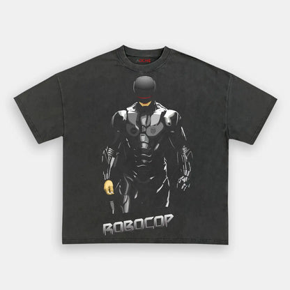 ROBOCOP V5 Tee