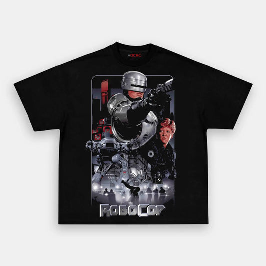 ROBOCOP V6 Tee