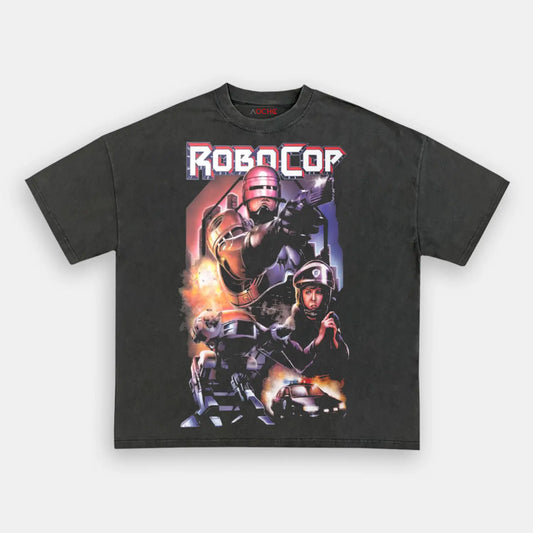 ROBOCOP V7 Tee