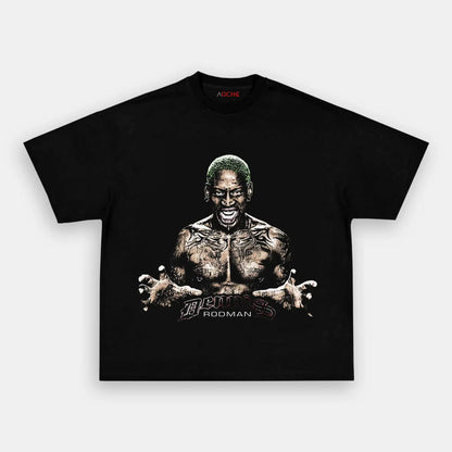 RODMAN 5