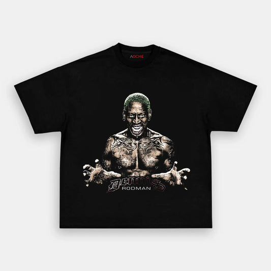RODMAN 5