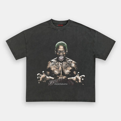 RODMAN 5