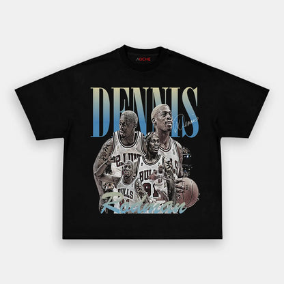 RODMAN 6