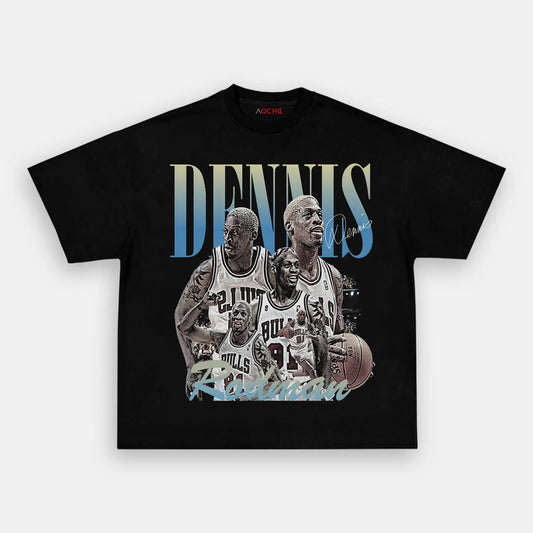 RODMAN 6