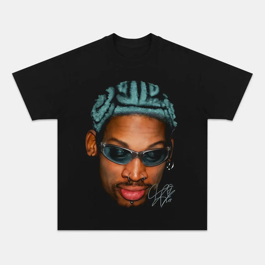 RODMAN V2 TEE