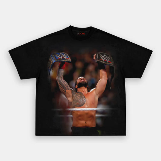 ROMAN REIGNS2