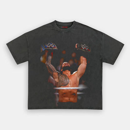 ROMAN REIGNS2