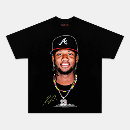 RONALD ACUNA JR 2025 TEE